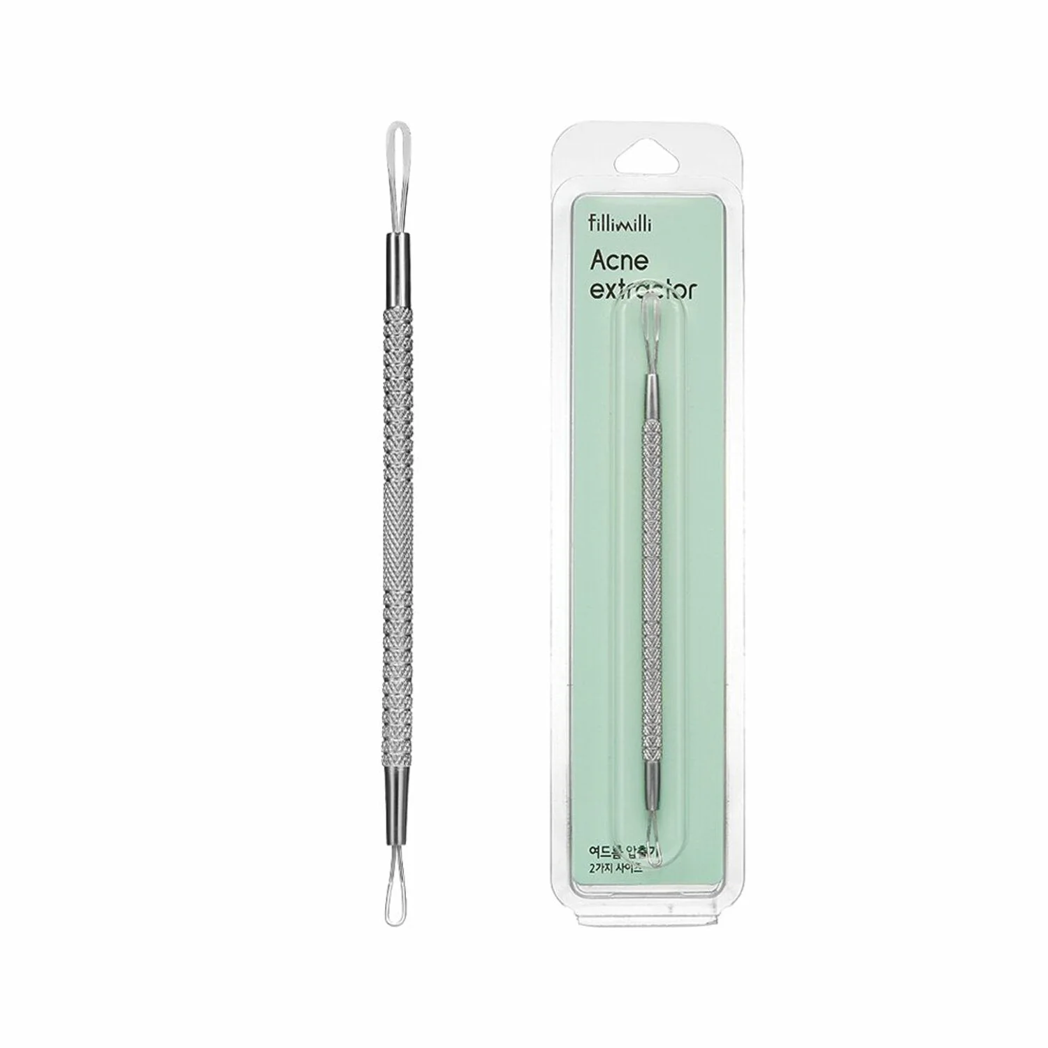 Acne Extractor