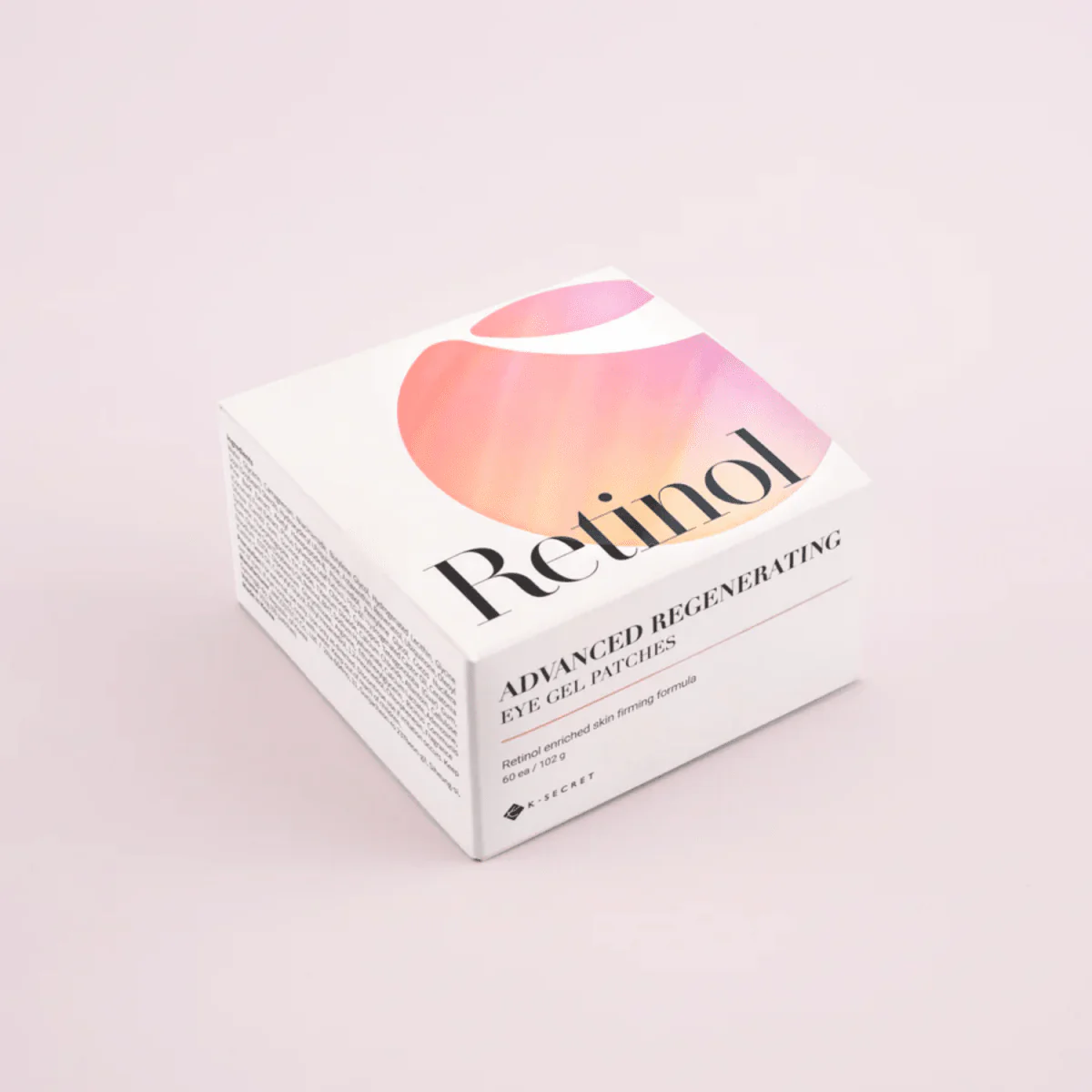 Advanced Regenerating Eye Gel Patches - Image 2
