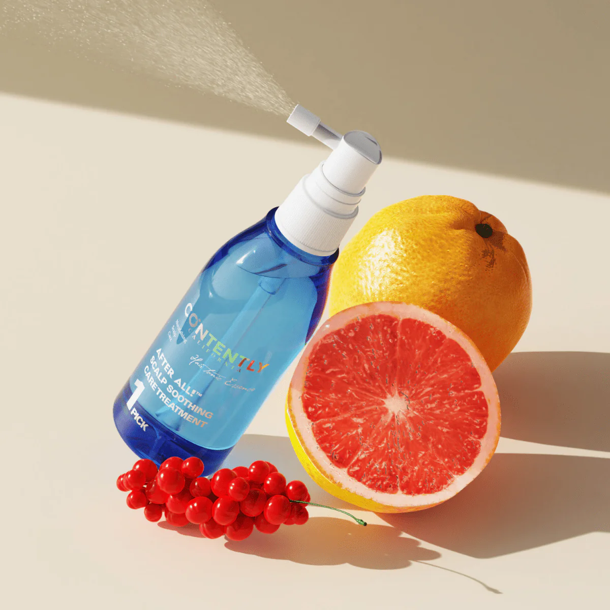 After All! Scalp Soothing Care Treatment 120ml - Image 2