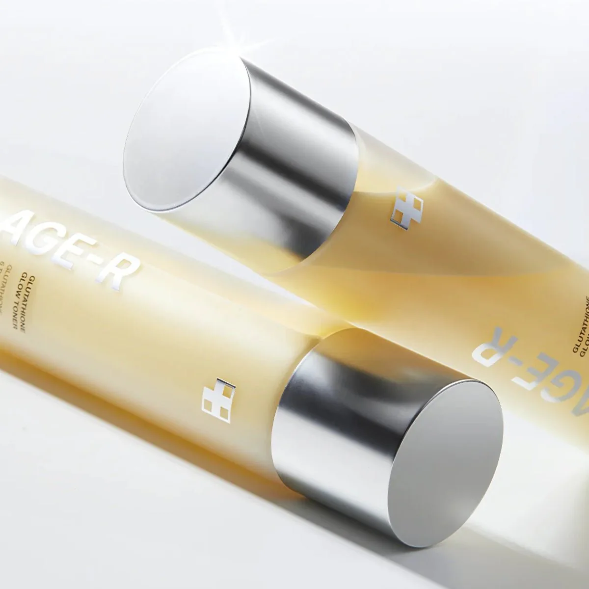 Age-R Glutathione Glow Toner 140Ml - Image 2