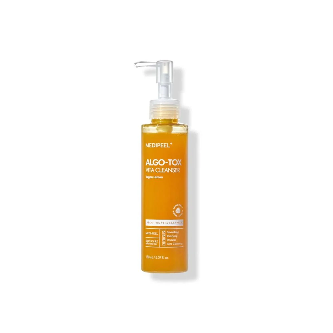 Algo-Tox Vita Cleanser 150ml