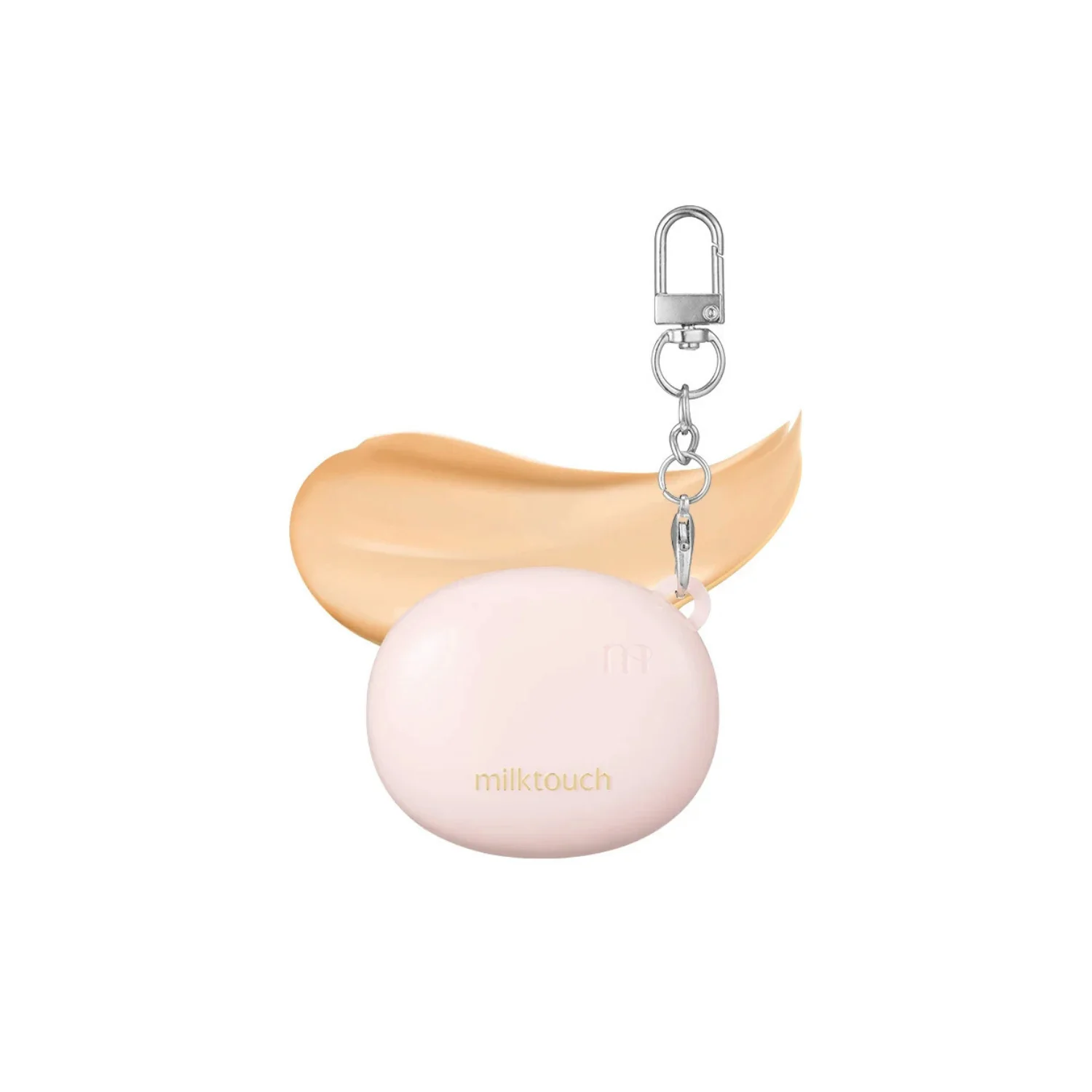 All-Day Skin Fit Milky Glow Cushion Mini Keyring - Image 10