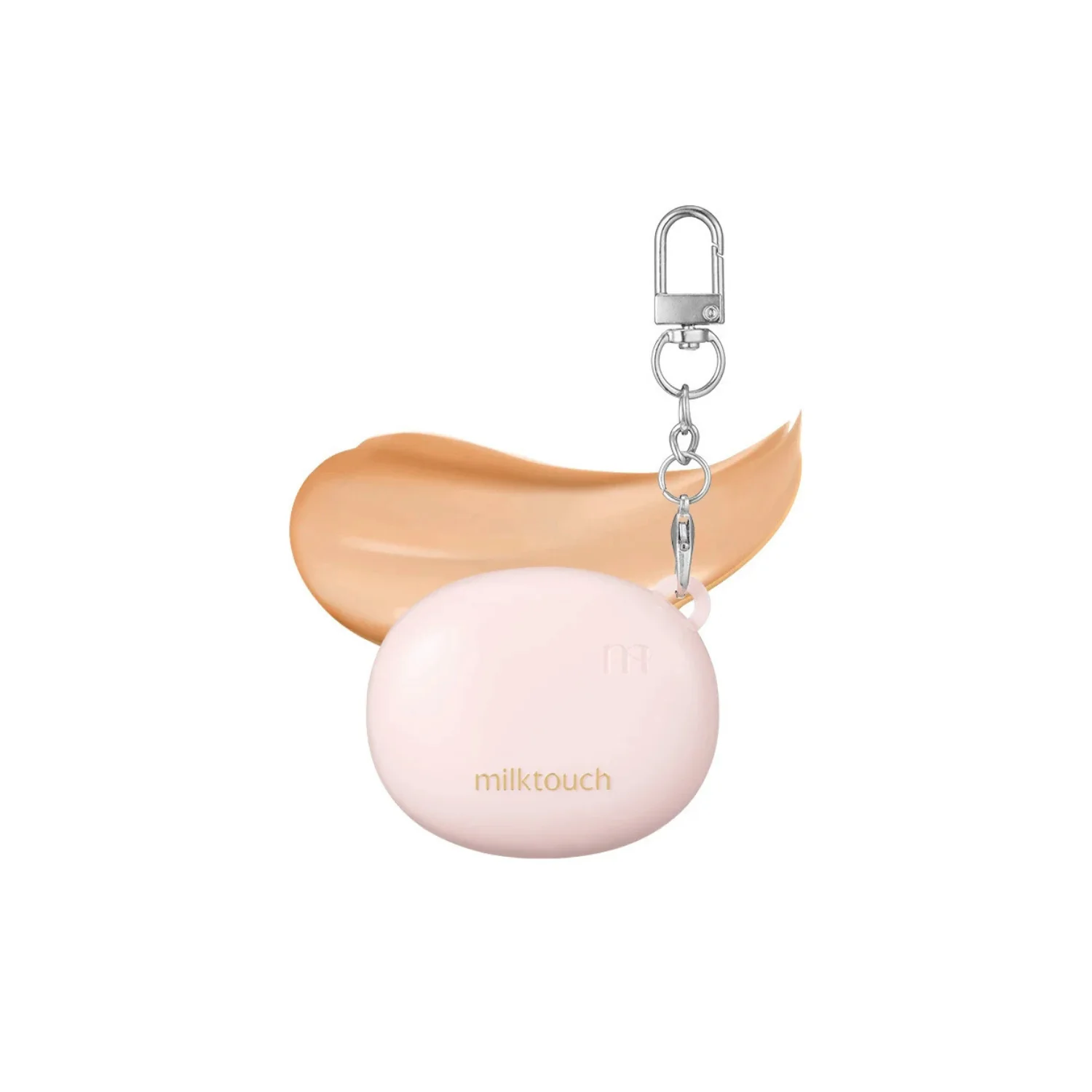 All-Day Skin Fit Milky Glow Cushion Mini Keyring - Image 11