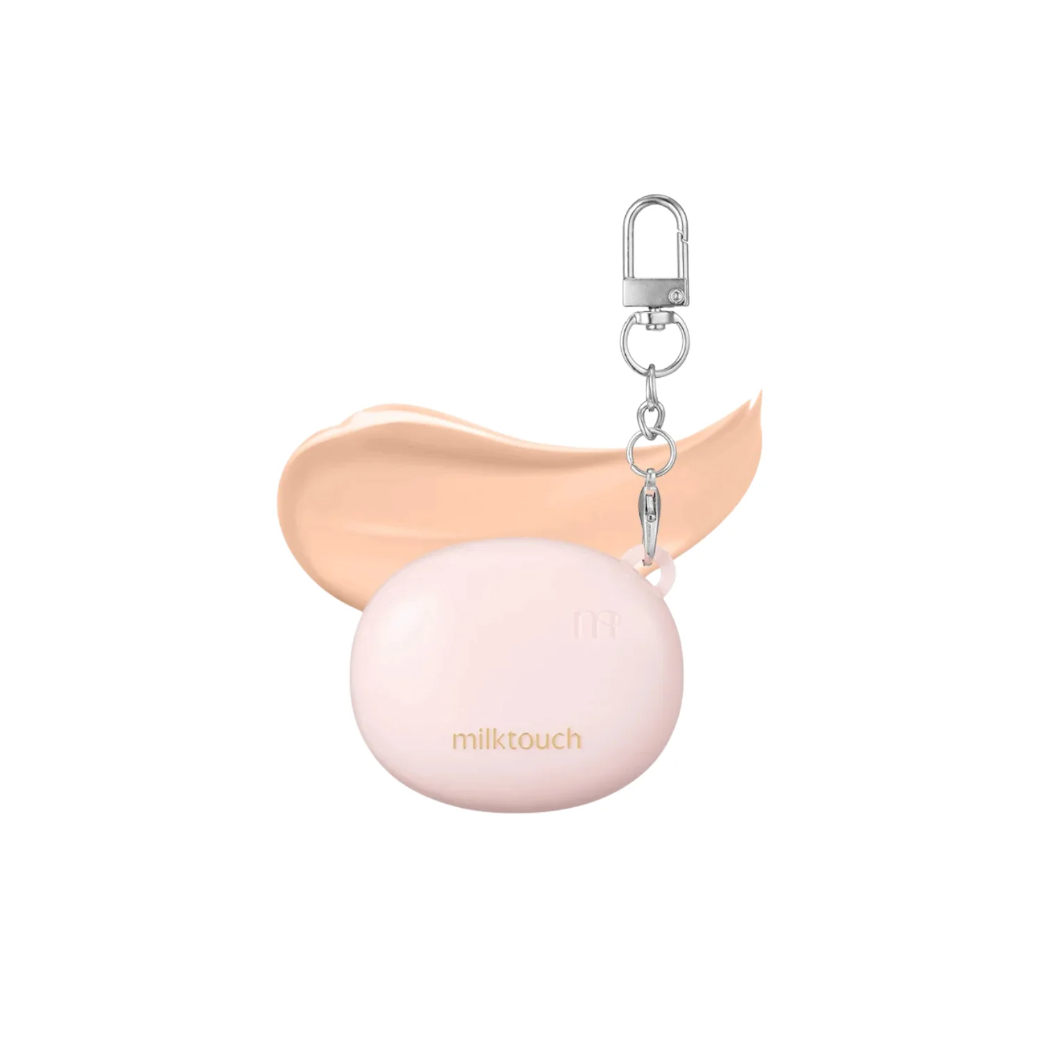 All-Day Skin Fit Milky Glow Cushion Mini Keyring - Image 7