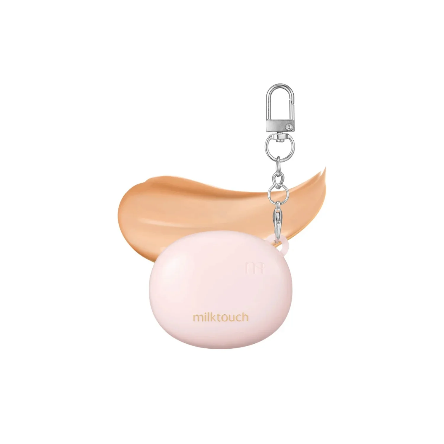 All-Day Skin Fit Milky Glow Cushion Mini Keyring - Image 9