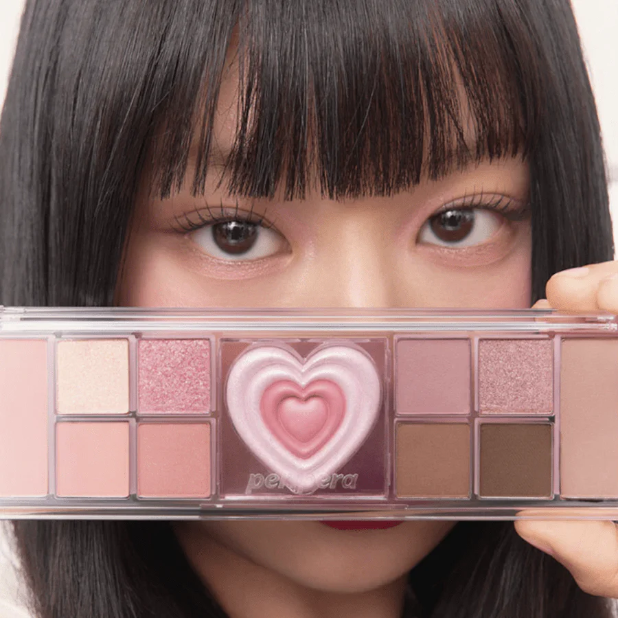 All Take Mood Like Palette - Image 3
