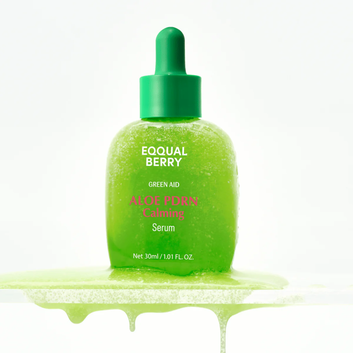 Aloe PDRN Calming Serum 30ml - Image 2