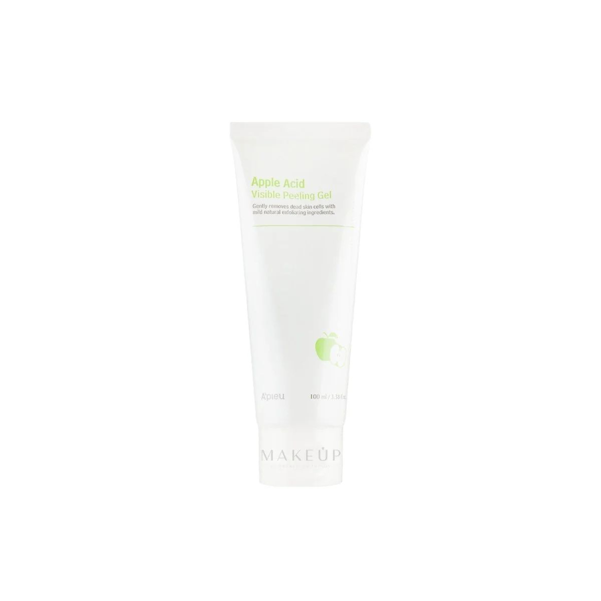 Apple Acid Visible Peeling Gel 100ml
