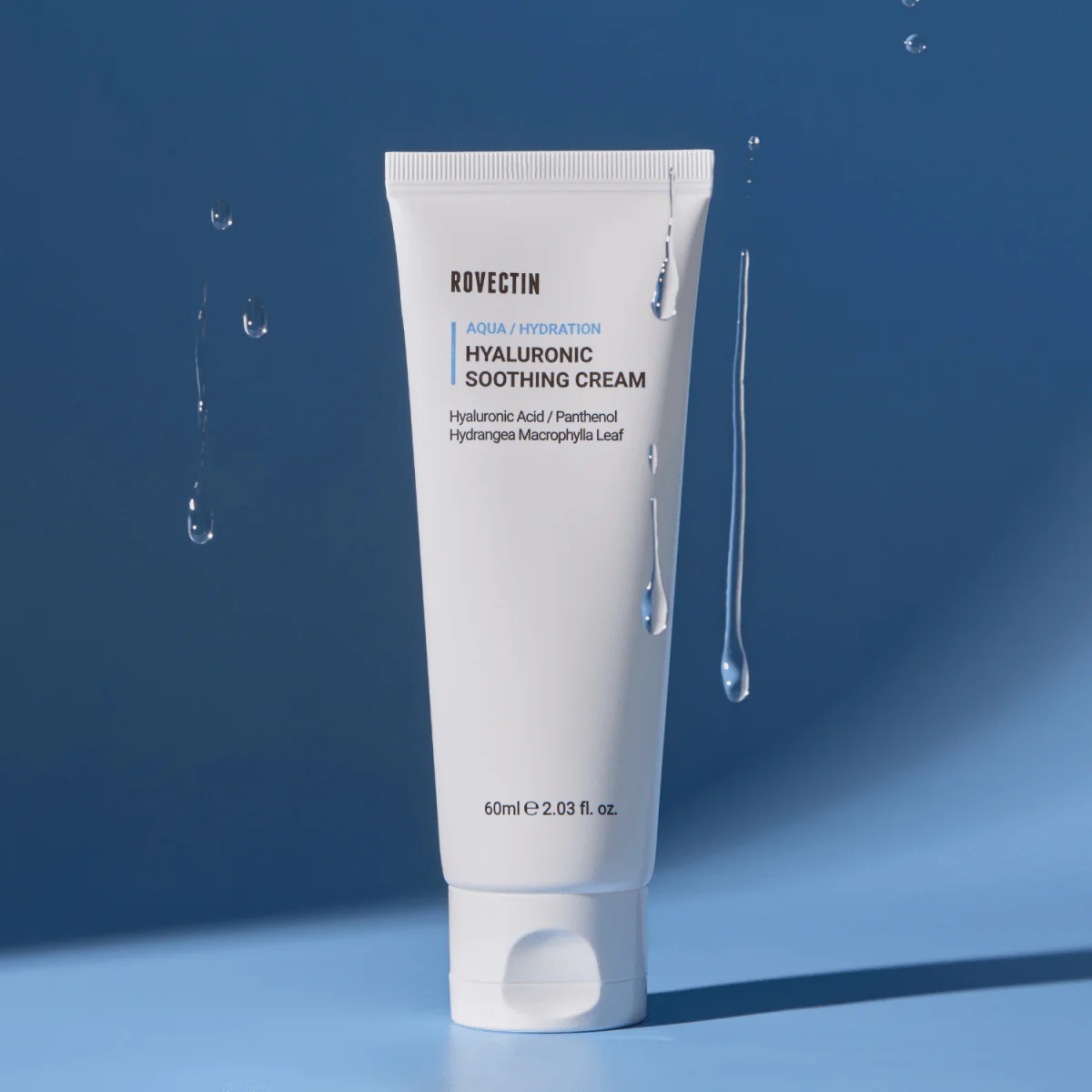 Aqua Hyaluronic Cream 60ml - Image 2