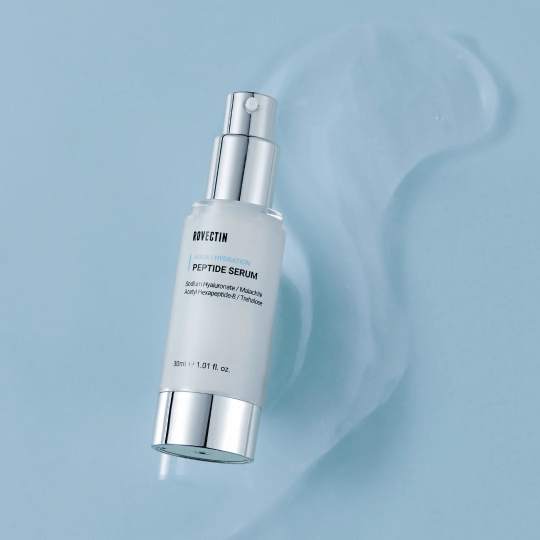 Aqua Peptide Serum 30ml - Image 2