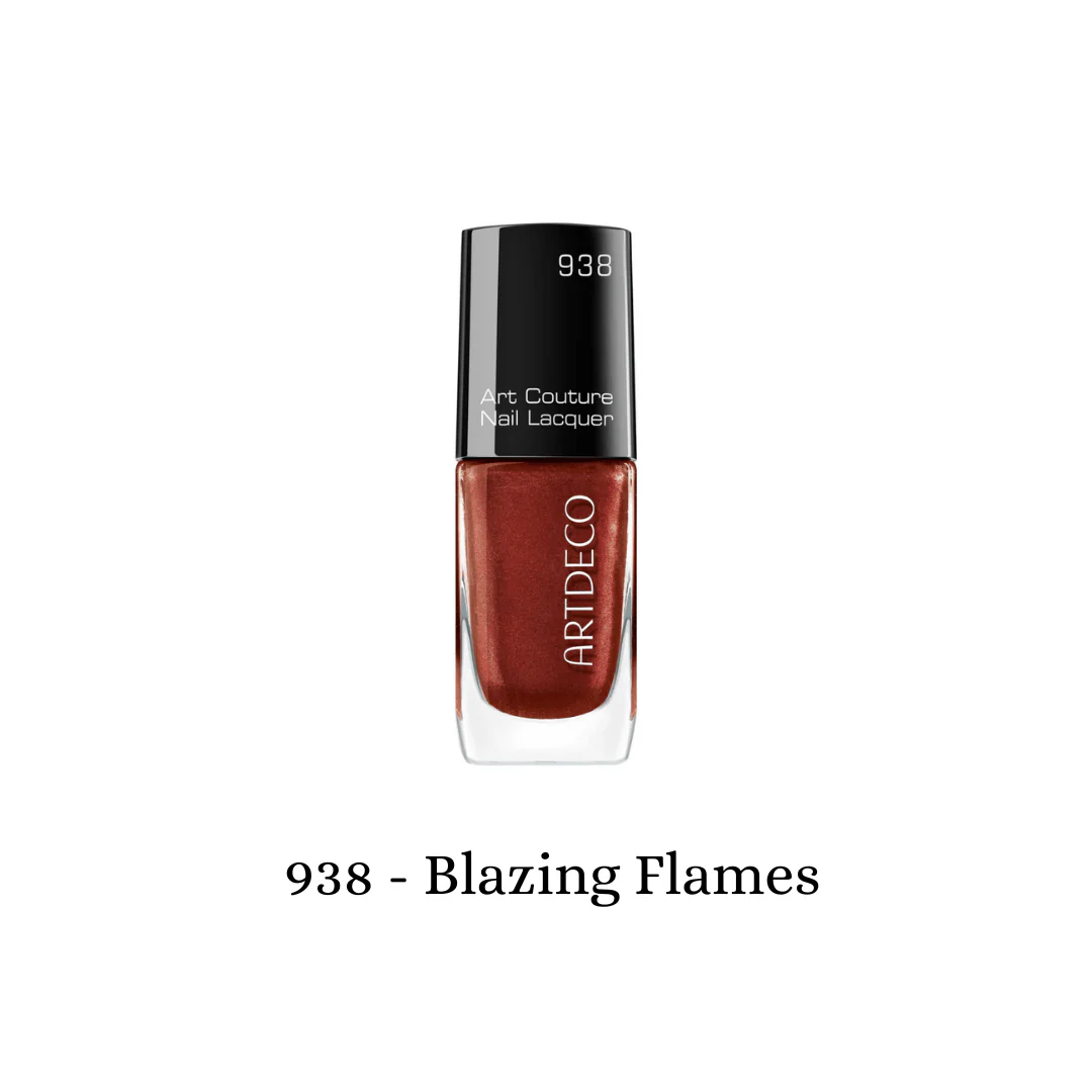 Art Couture Nail Lacquer - Image 52