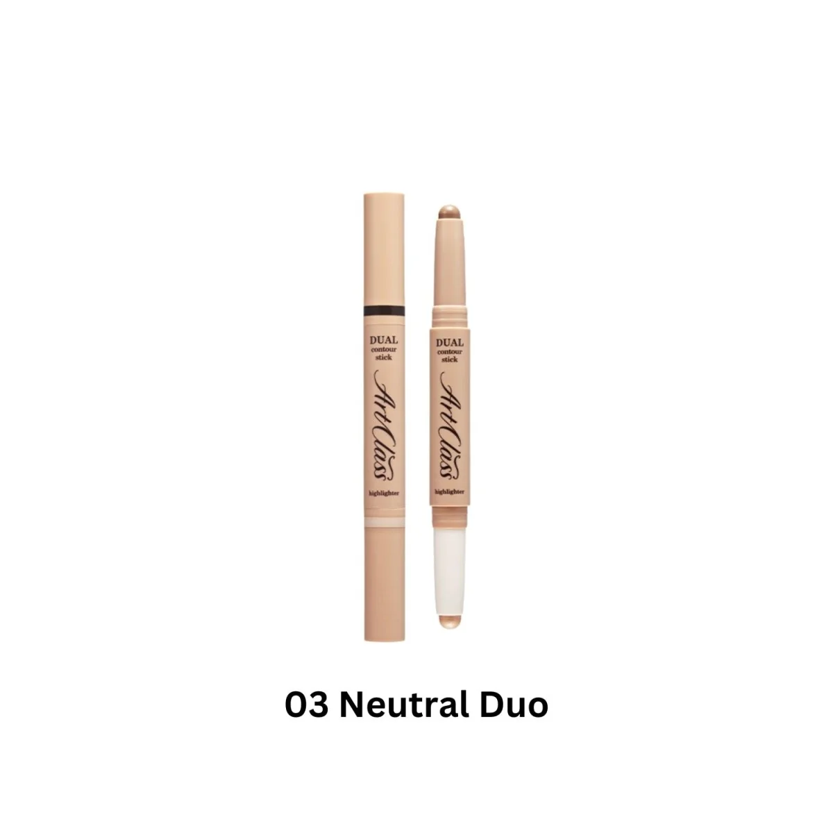 Artclass By Rodin Dual Contour Stick - Image 6
