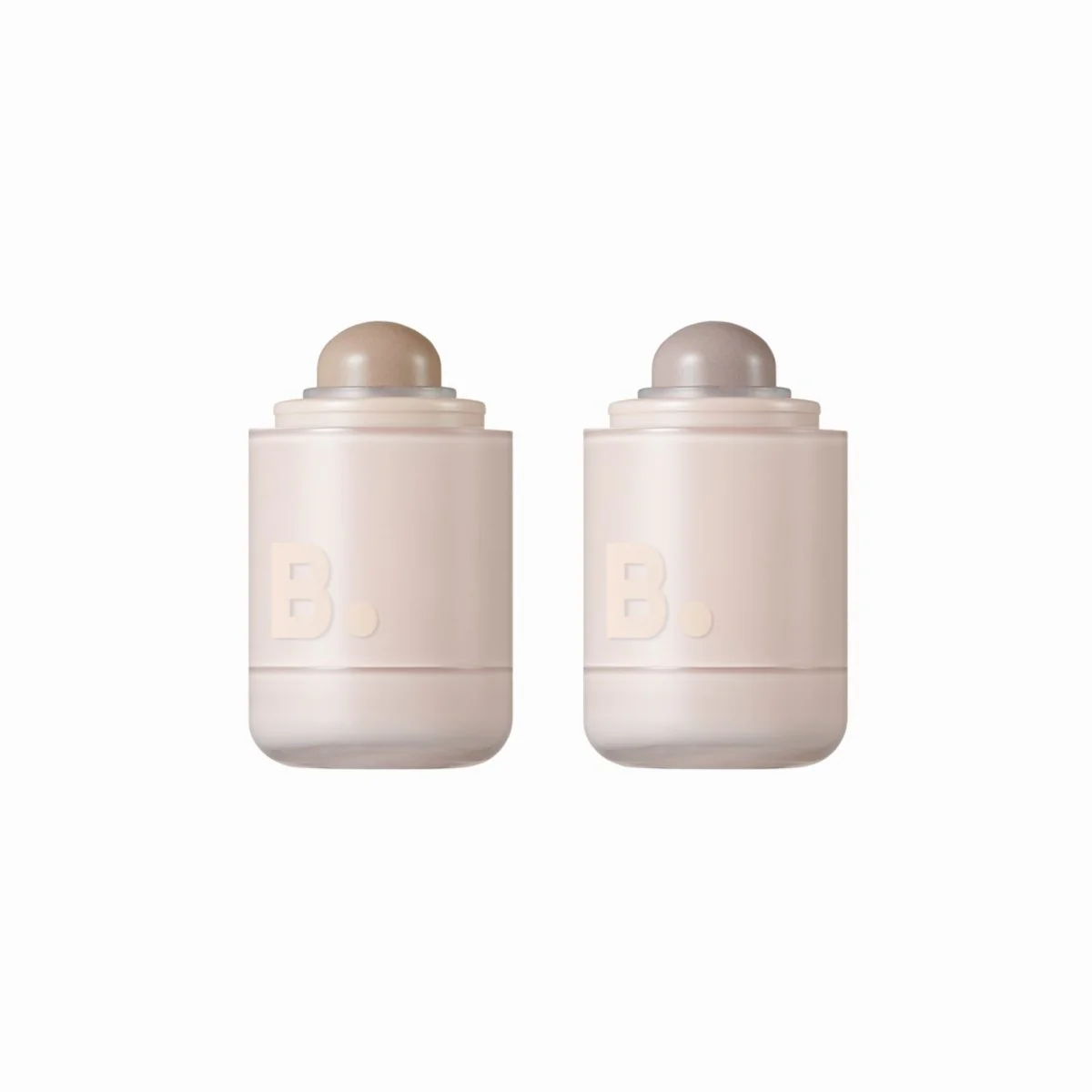 B. By Banila Romantic Blush Contour