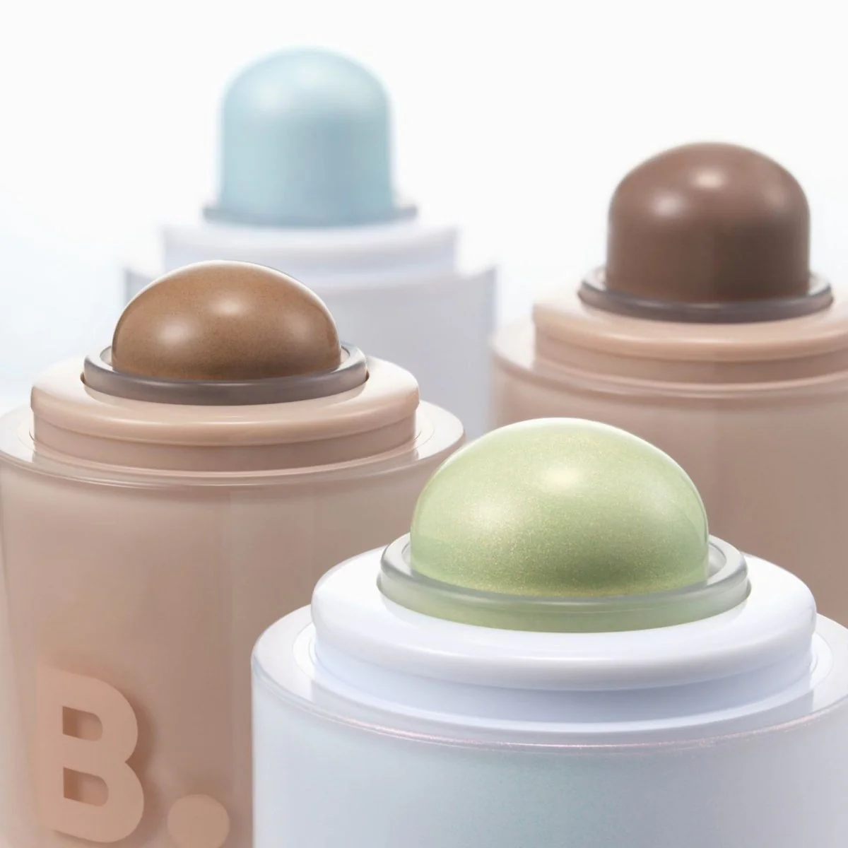 B. By Banila Romantic Blush Highlighter - Image 3