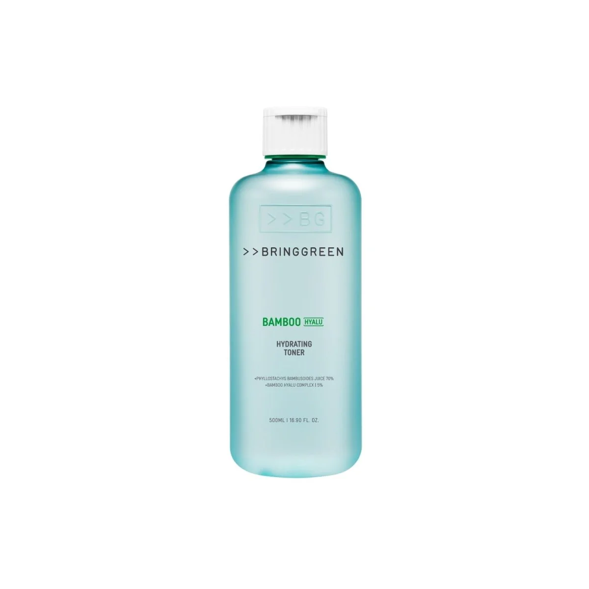 Bamboo Hyalu Hydrating Toner - Image 3