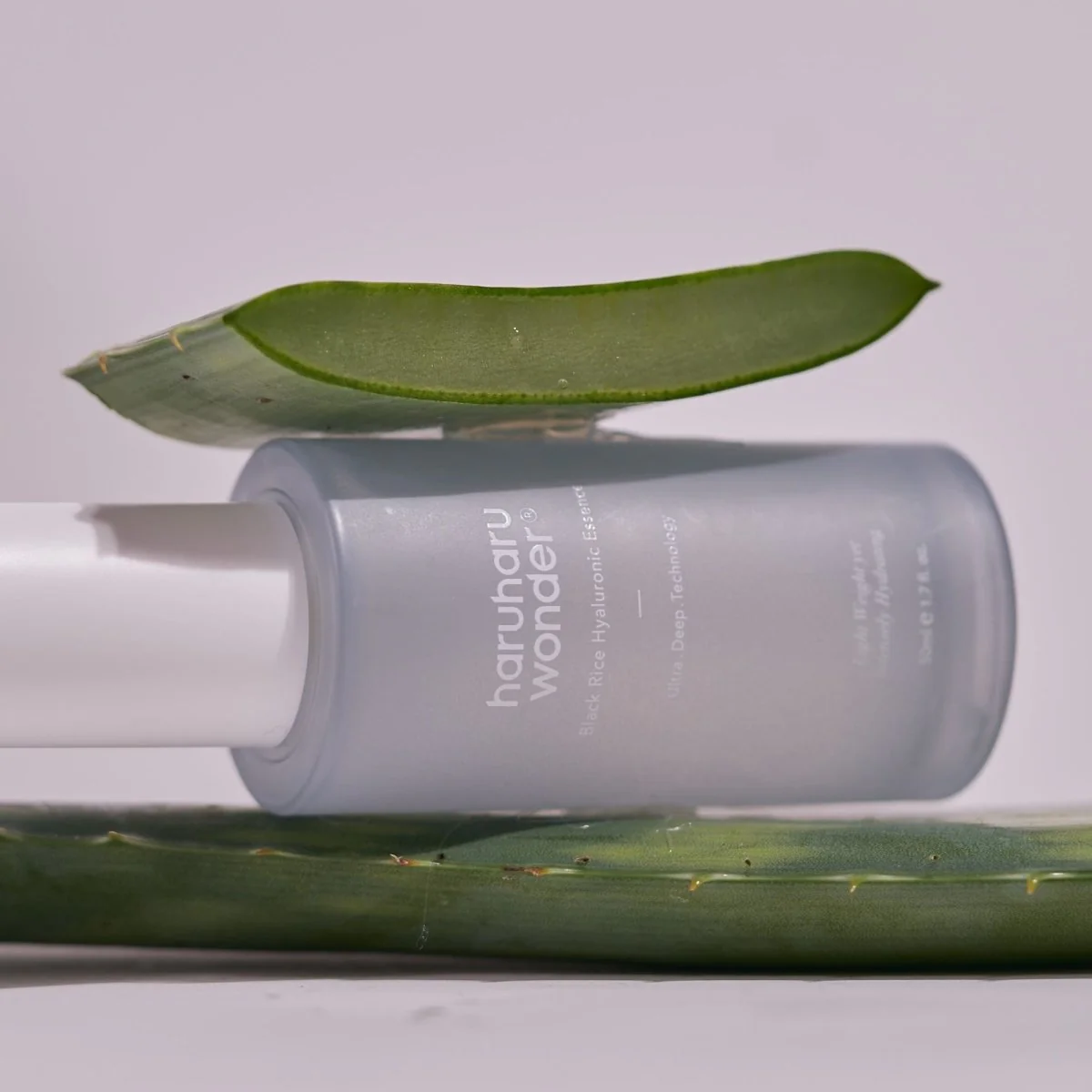 Black Rice Hyaluronic Essence 50ml - Image 2