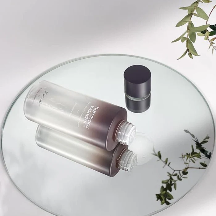 Black Rice Hyaluronic Toner 300ml - Image 6
