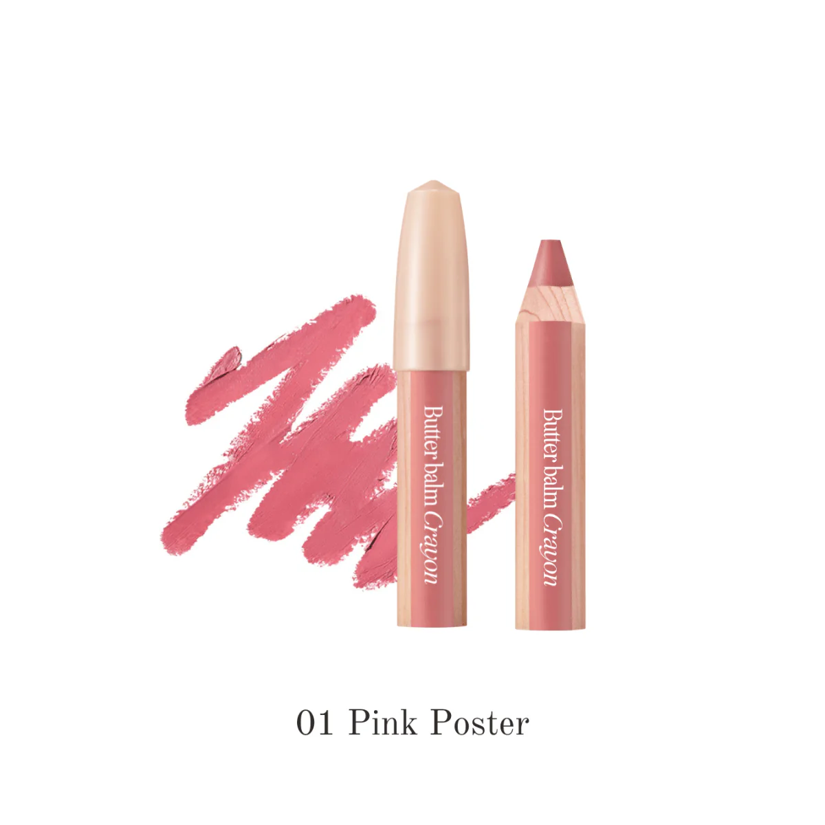 Butter Balm Crayon - Image 3