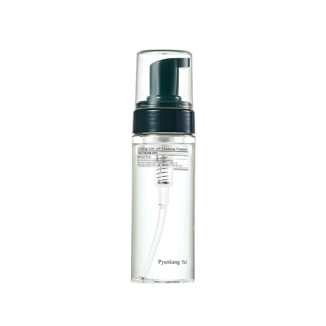 Calming Low pH Foaming Cleanser 150ml