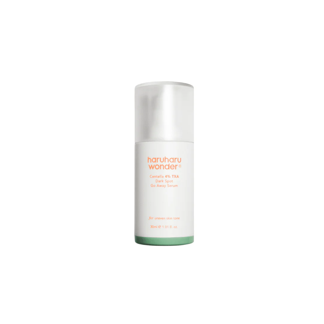Centella 4% TXA Gel Serum 30ml