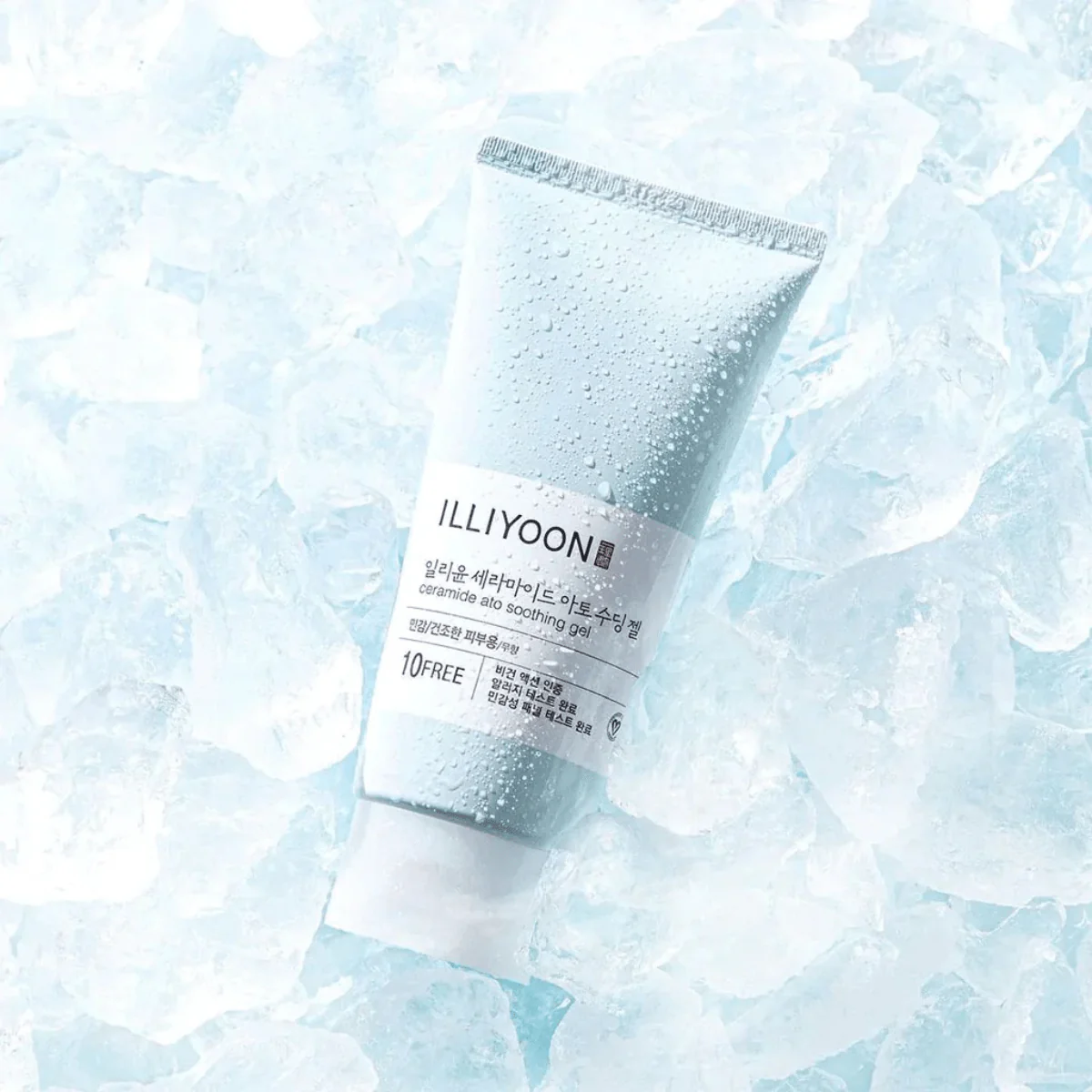Ceramide Ato Soothing Gel 175ml - Image 3