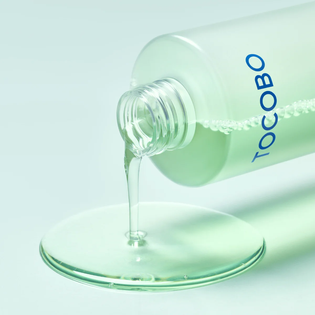 Cica Calming Aqua Toner 200ml - Image 2