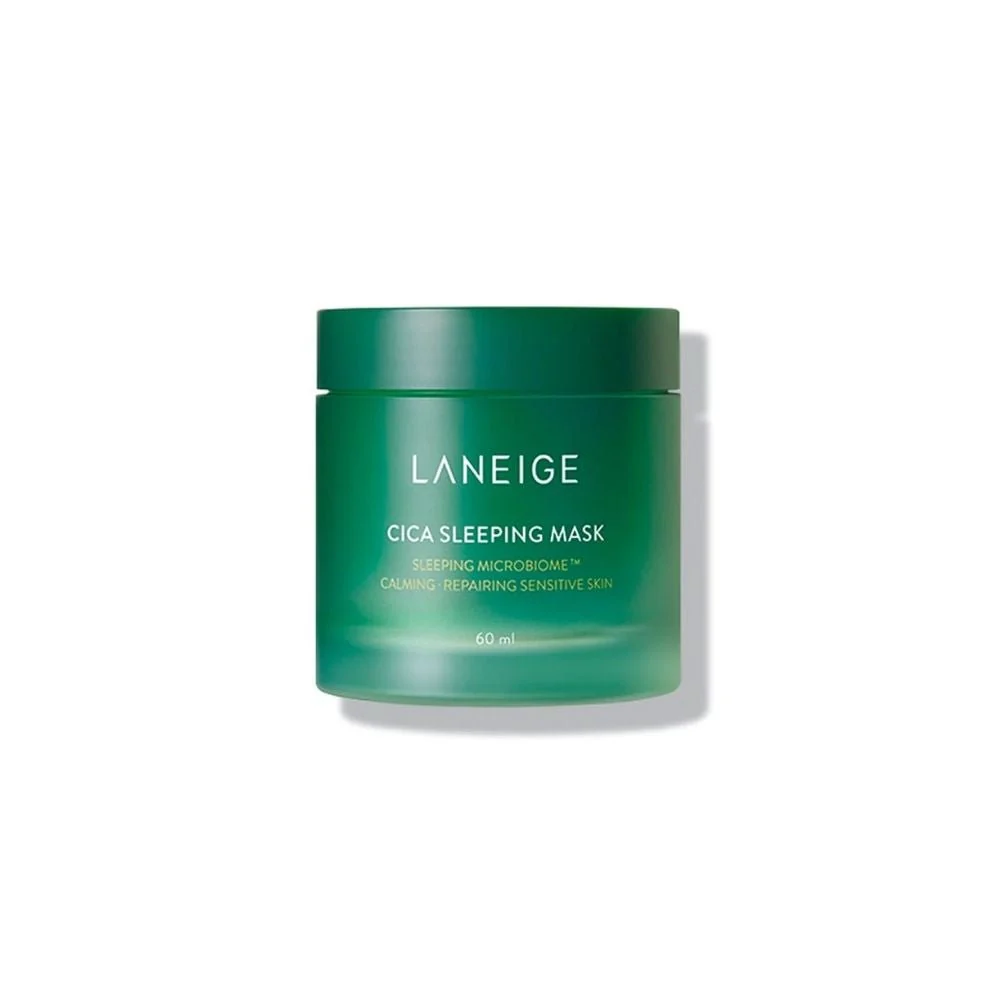 Cica Sleeping Mask 60ml