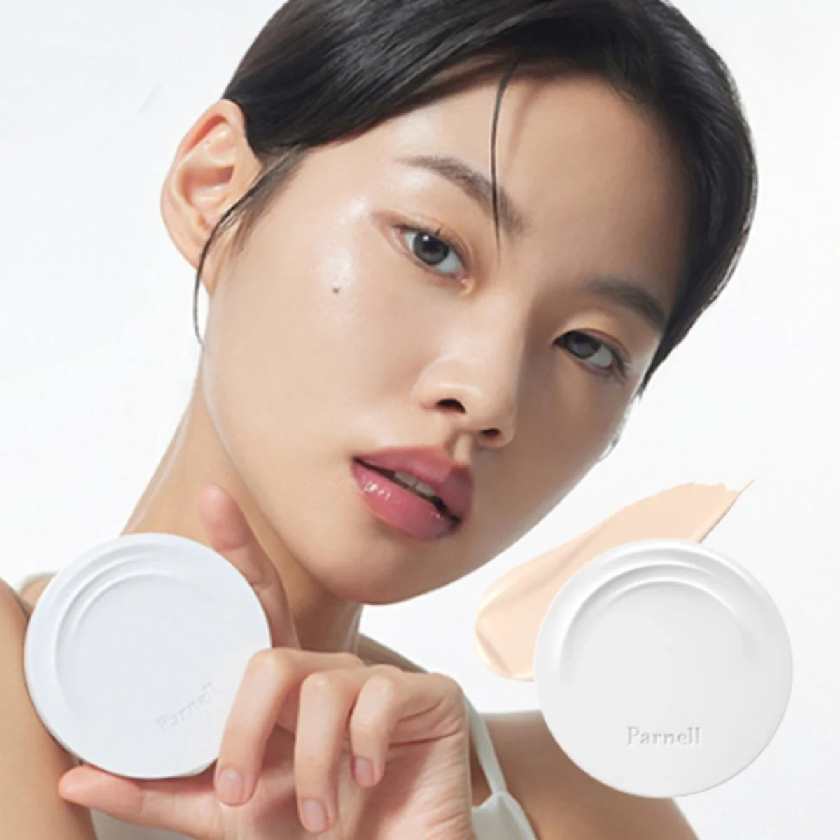 Cicamanu Serum Cushion (2 Colours) - Image 2