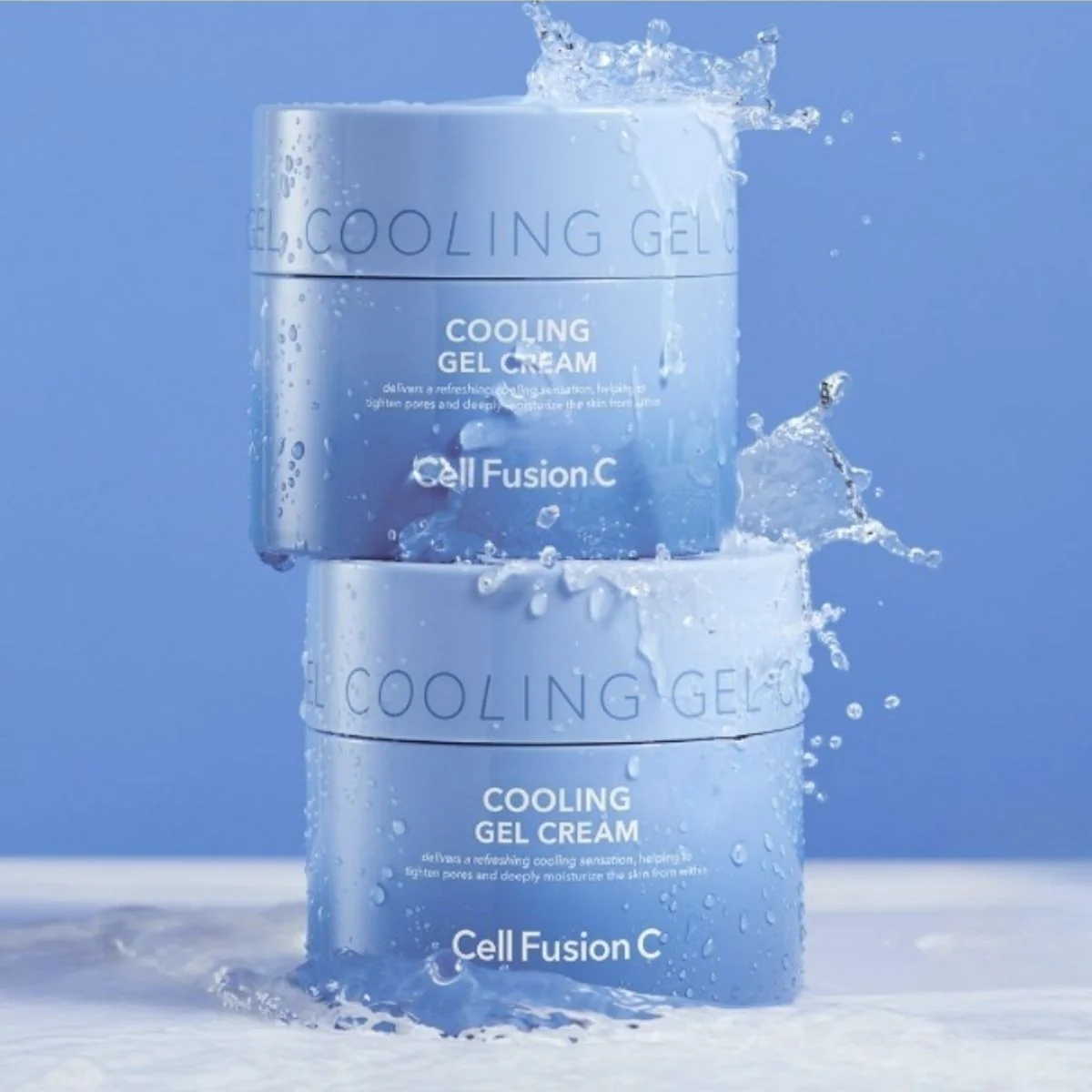 Cooling Gel Cream [50ml] - Image 6