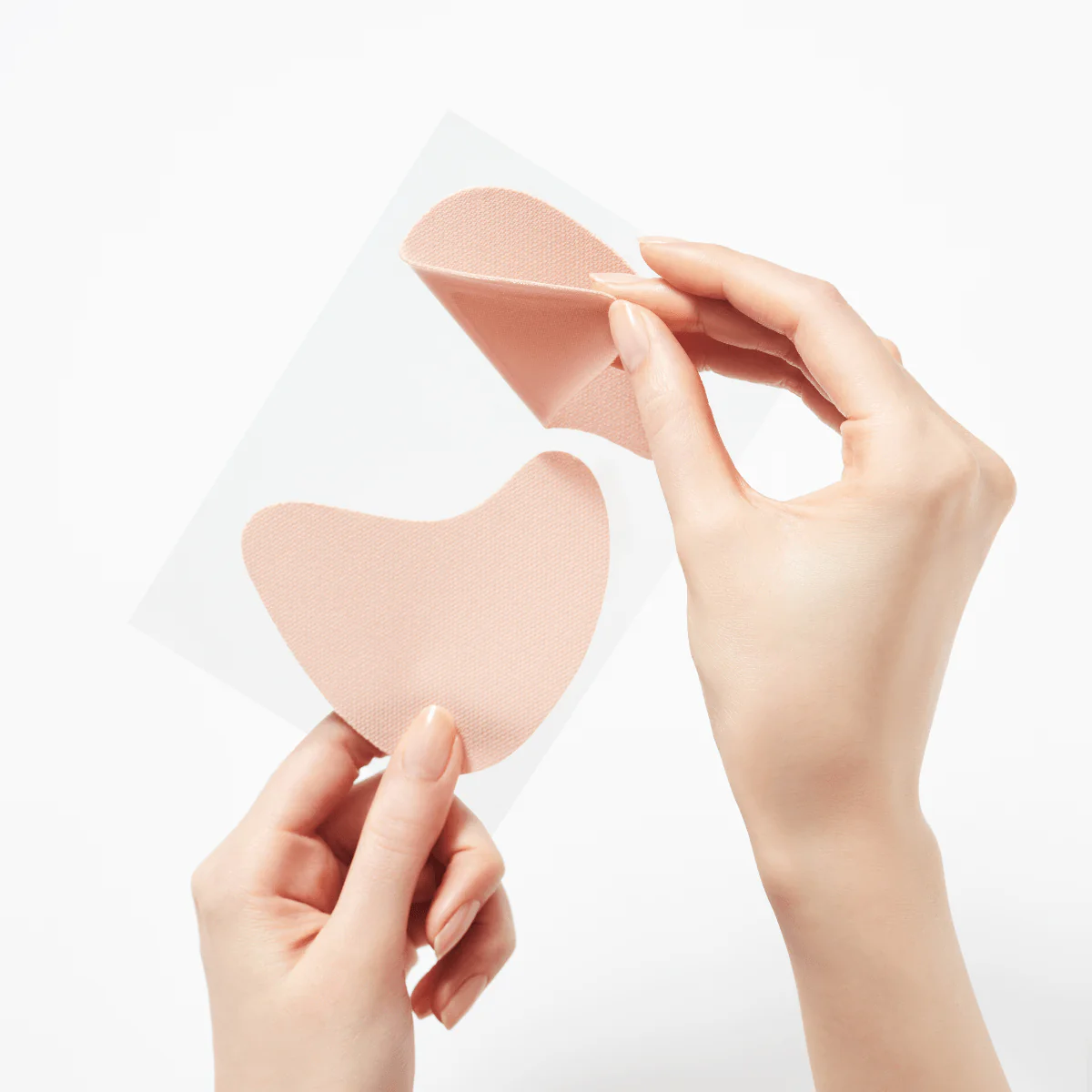 Cooling Sun Patch [4pcs] - Image 4