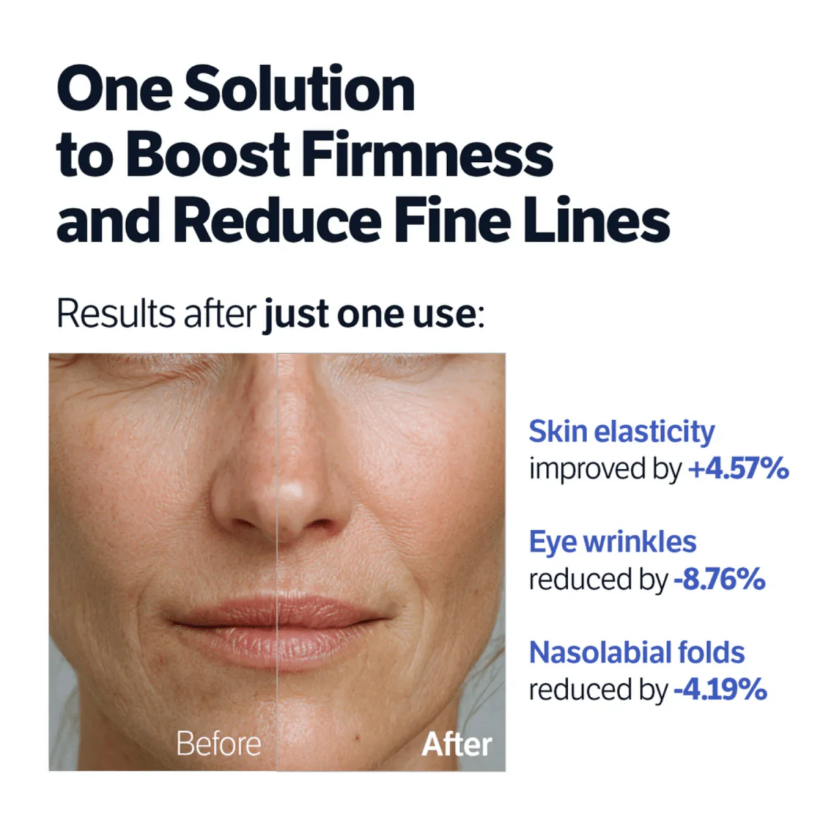Deep Collagen Retinol Power Boosting Pad 150ml - Image 4