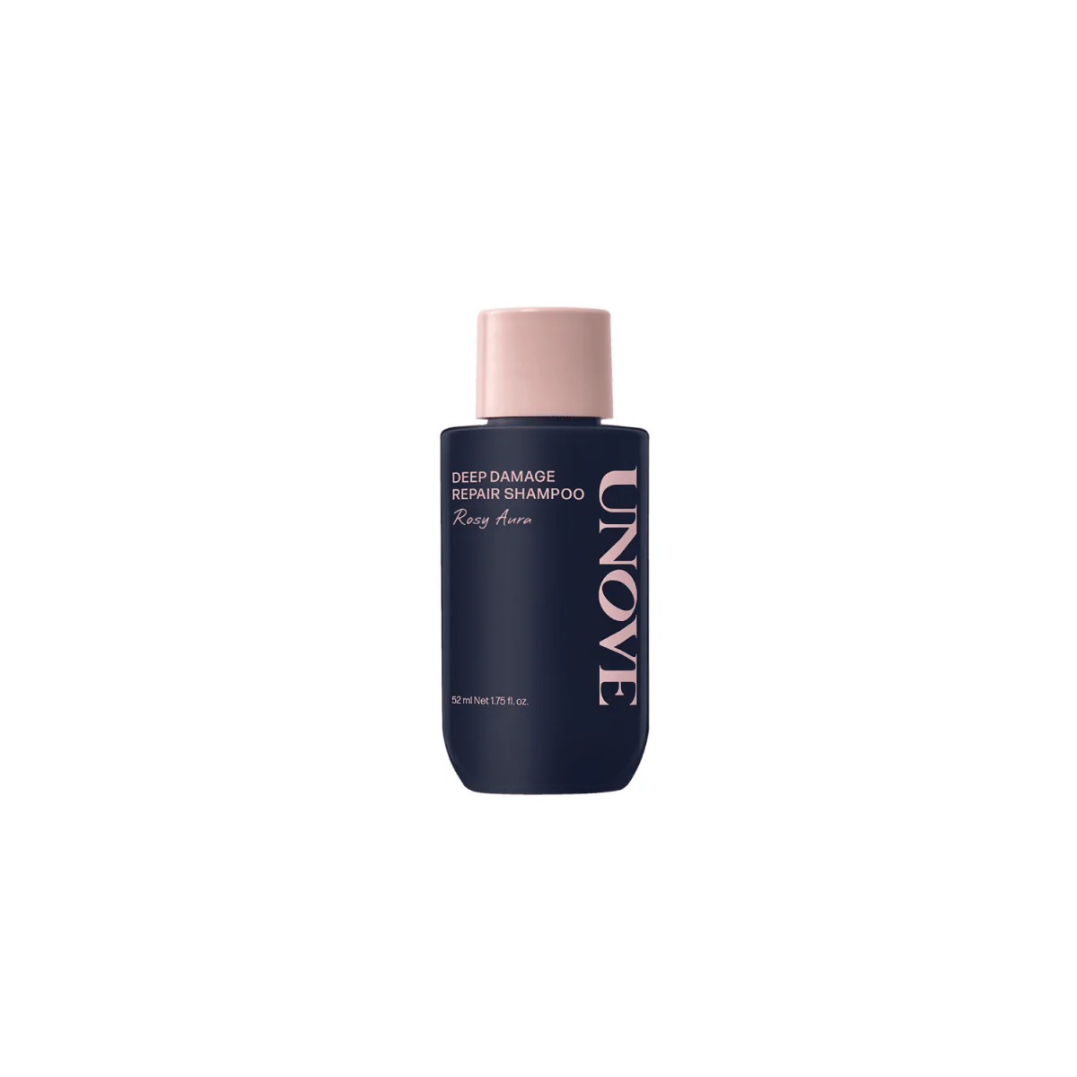 Deep Damage Repair Shampoo - Rosy Aura