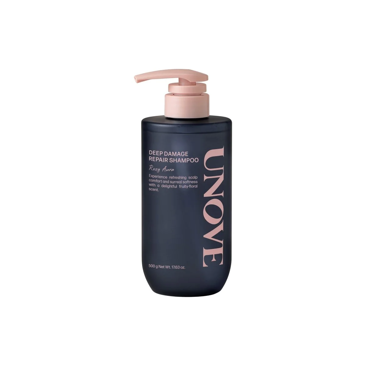 Deep Damage Repair Shampoo - Rosy Aura - Image 2
