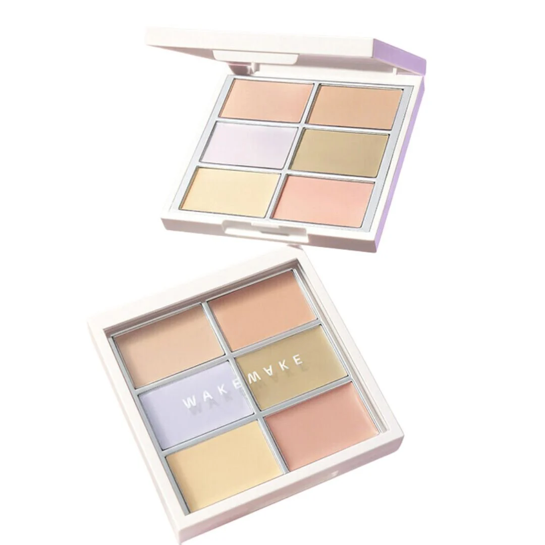 Defining Cover Conceal-Fit Palette - Image 2