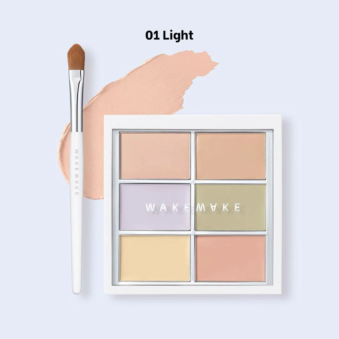 Defining Cover Conceal-Fit Palette - Image 4