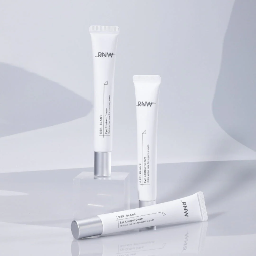 Der. Blanc Eye Contour Cream 25ml - Image 5