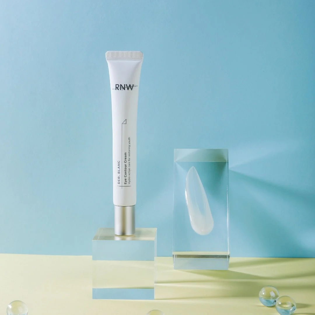 Der. Blanc Eye Contour Cream 25ml - Image 6