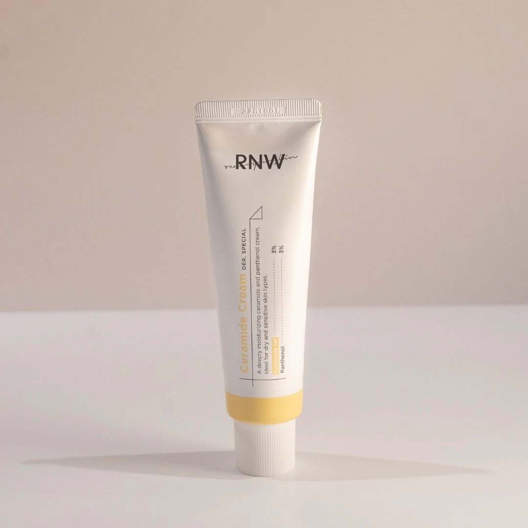 Der. Special Ceramide Cream 50ml - Image 4