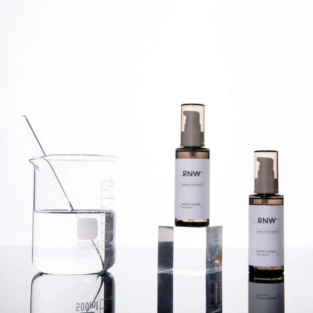 Der Therapy Premium Hair Serum 75ml - Image 13