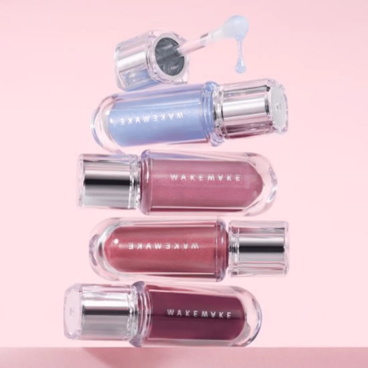 Dewy Gel Maxi Gloss - Image 2