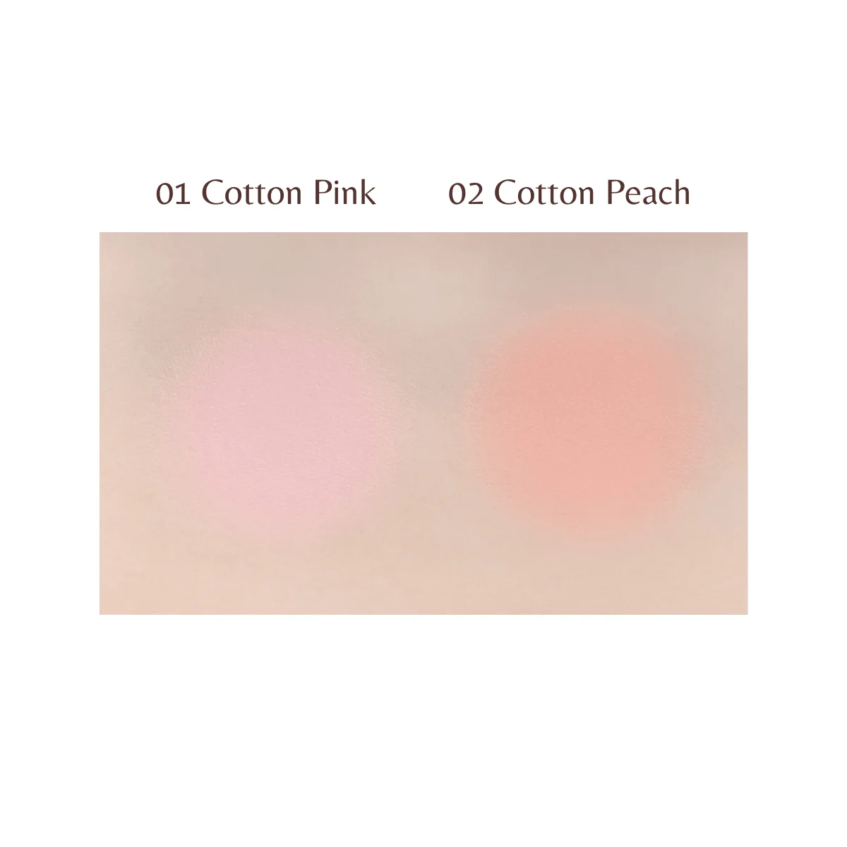 Dote on Mood Blurry Blush (2 Colours) - Image 4
