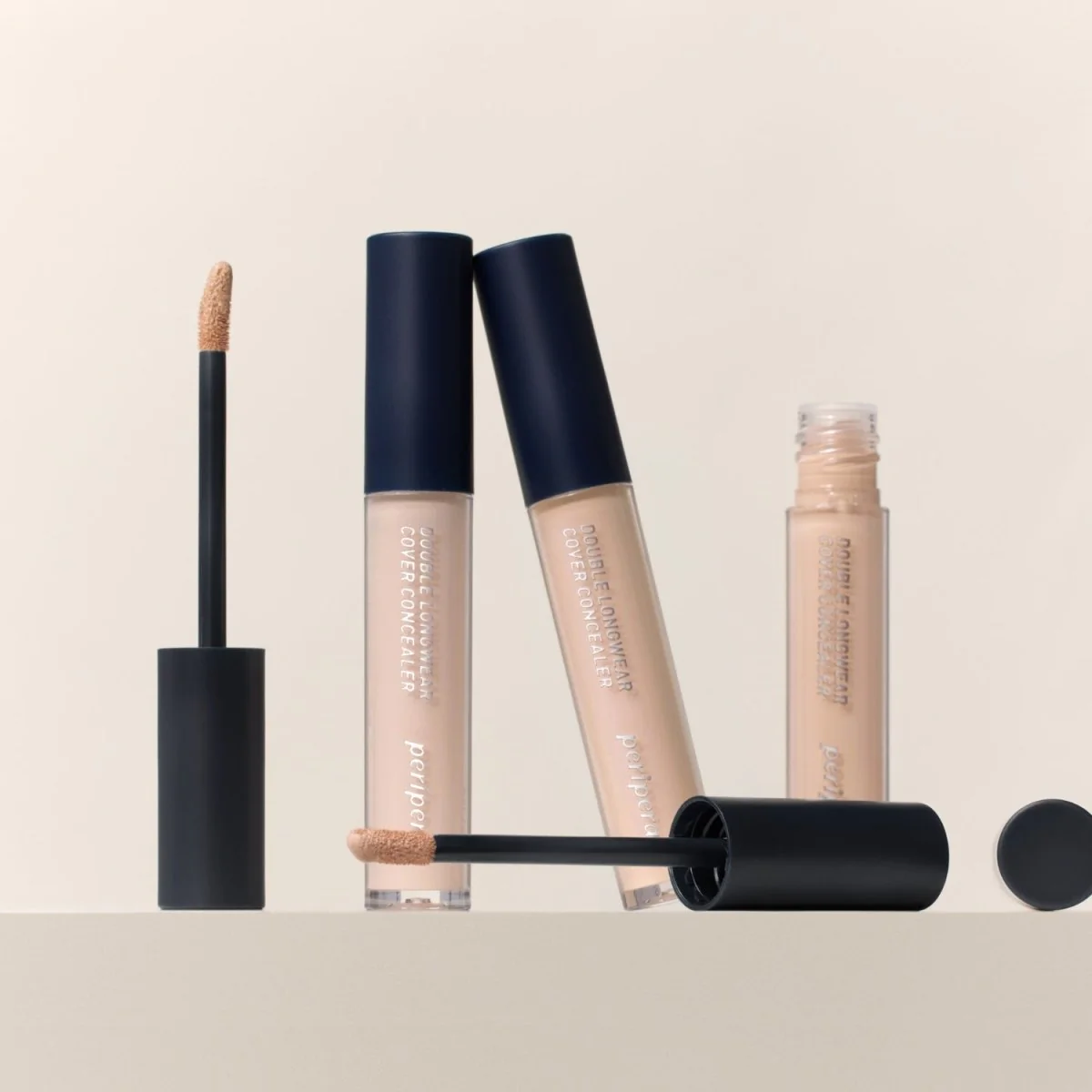 Double Longwear Cover Concealer - Image 2