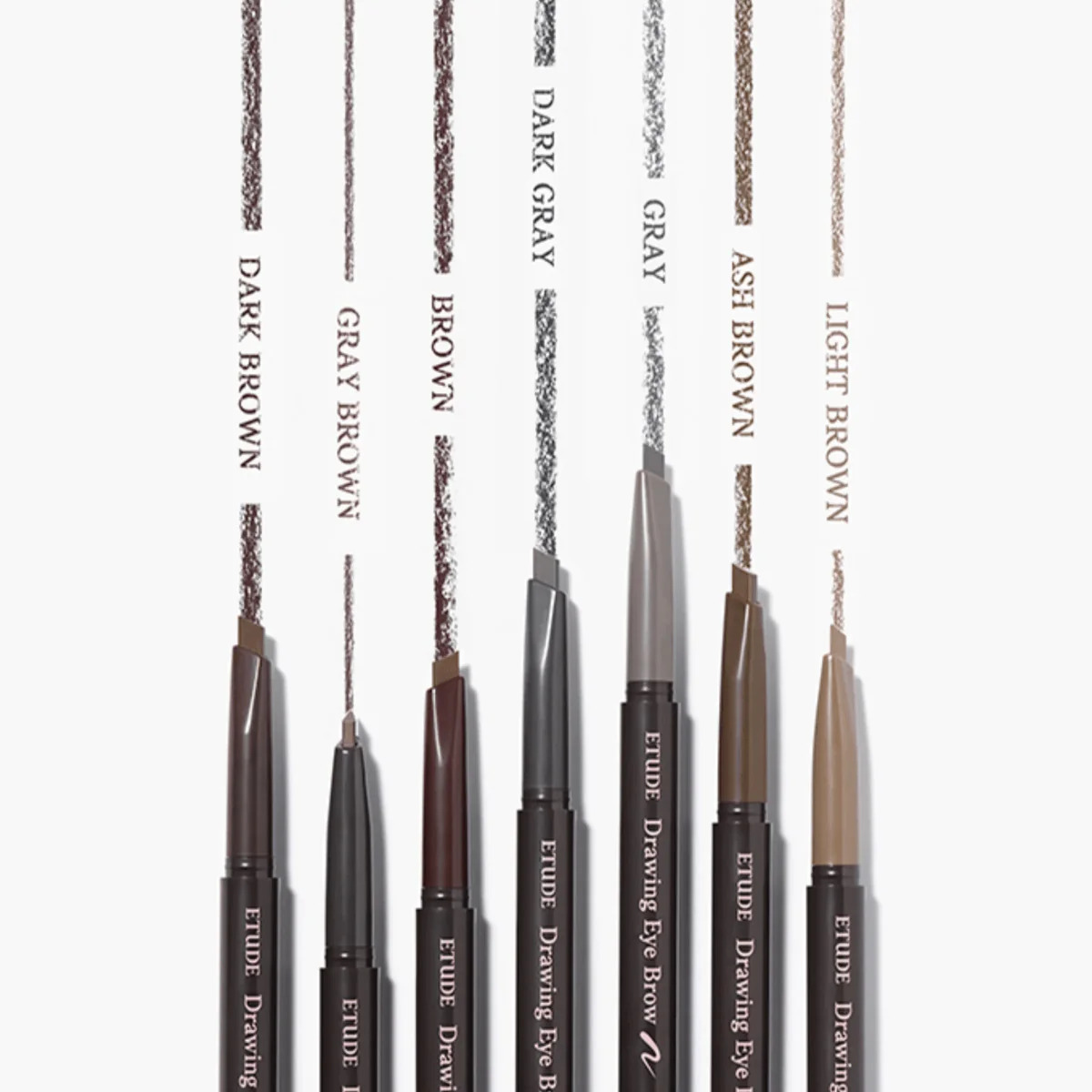 Drawing Eye Brow - Image 2