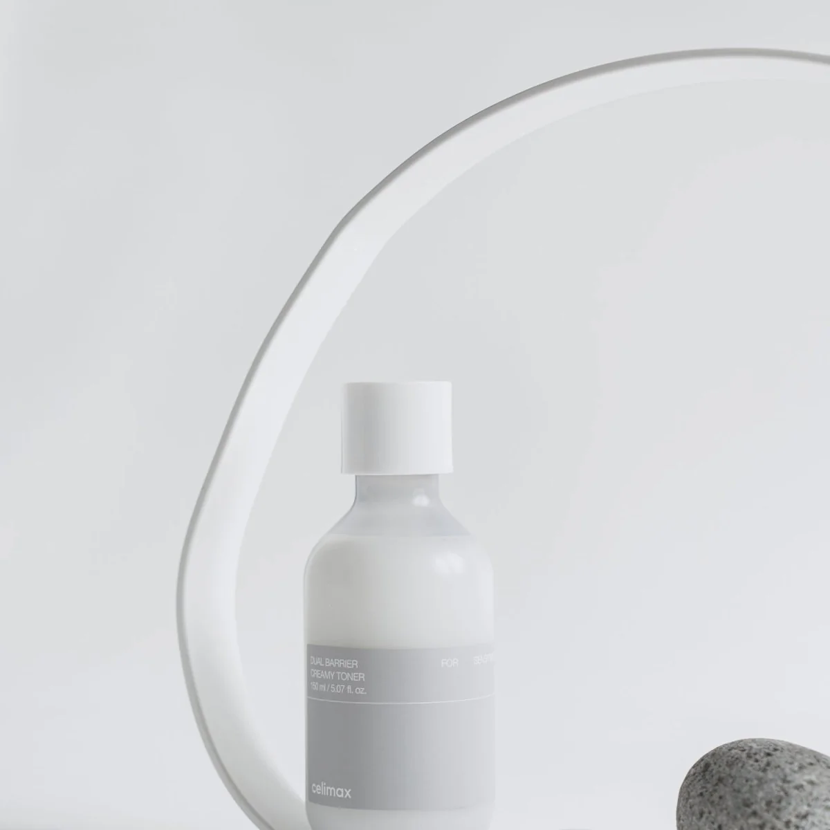 Dual Barrier Creamy Toner 150ml - Image 4