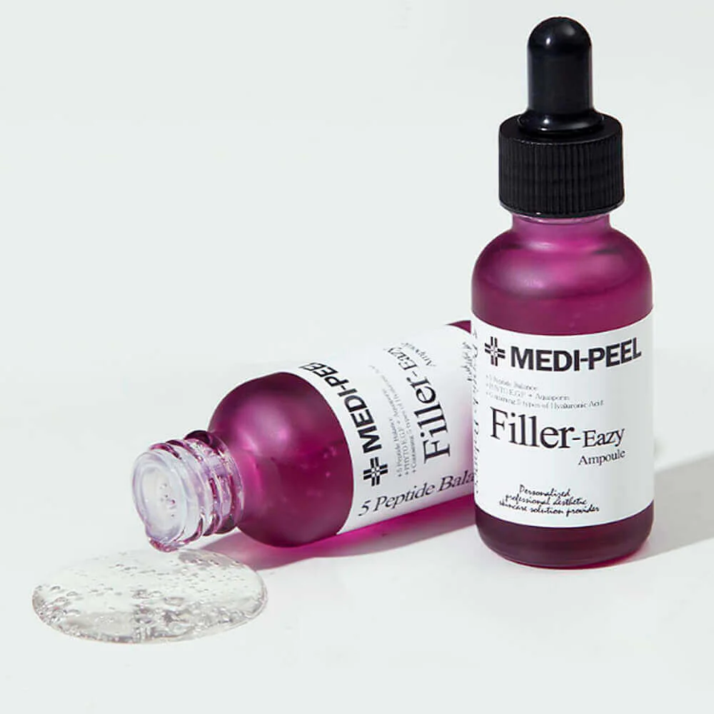 Eazy Filler Ampoule 30ml - Image 2