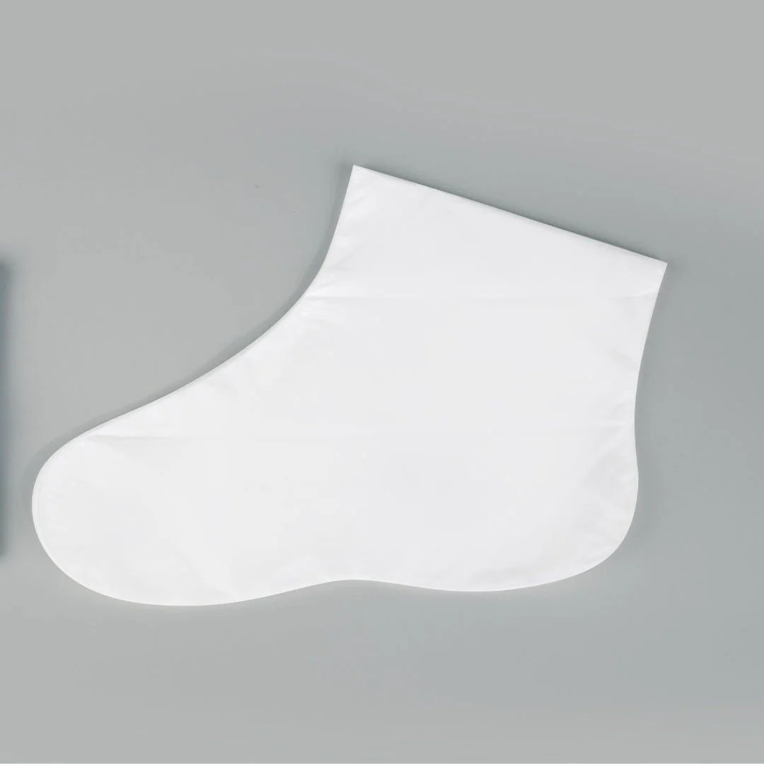 Essential Foot Mask 14g x 2pc - Image 2
