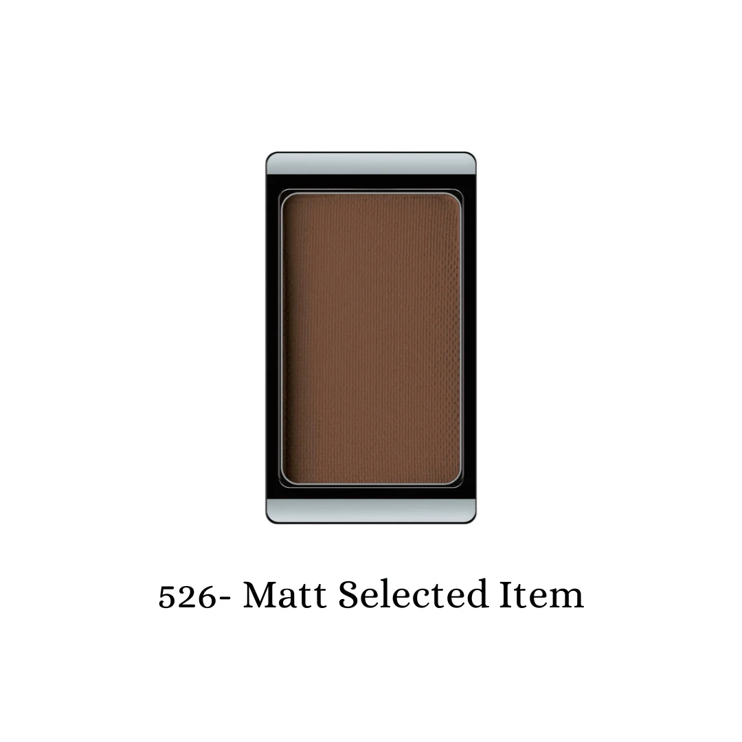 Eyeshadow Matt - Image 19
