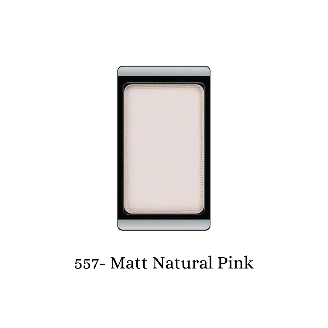 Eyeshadow Matt - Image 23