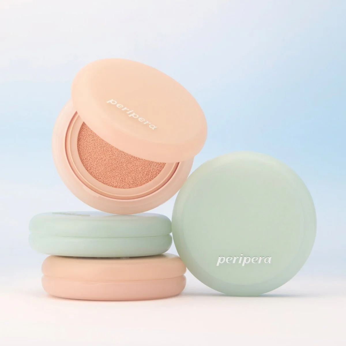 Filter Fit Milk Tone Up Cushion - Image 2