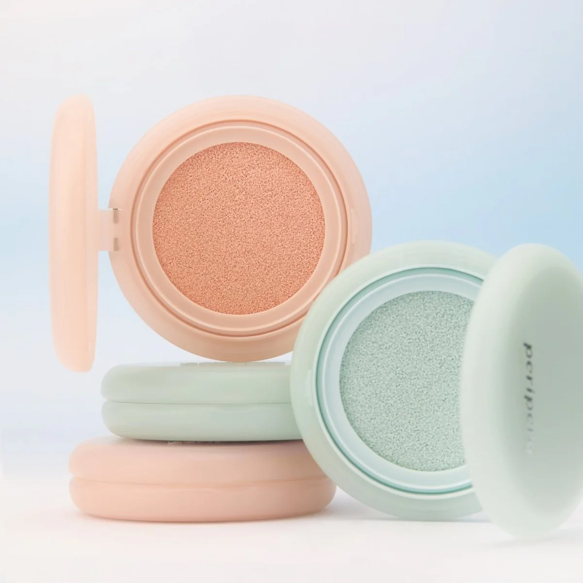 Filter Fit Milk Tone Up Cushion - Image 4